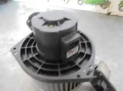 Peça sobressalente para automóvel em segunda mão motor de sofagem por daewoo kalos (klas) 1.2 referências oem iam   