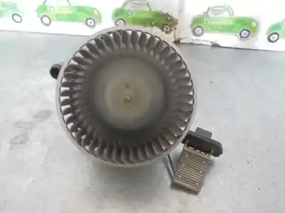 Peça sobressalente para automóvel em segunda mão motor de sofagem por daewoo kalos (klas) 1.2 referências oem iam   