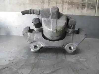 Second-hand car spare part front left brake caliper for opel corsa e (x15) 1.4 (08 68) oem iam references   
