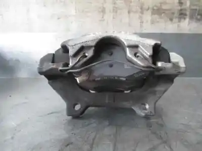 Second-hand car spare part front left brake caliper for opel corsa e (x15) 1.4 (08 68) oem iam references   