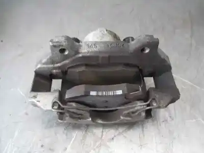 Second-hand car spare part front left brake caliper for opel corsa e (x15) 1.4 (08 68) oem iam references   