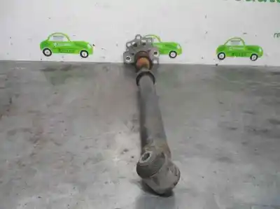 Автозапчасти б/у правый задний амортизатор за opel corsa d (s07) 1.4 (l08 l68) ссылки oem iam 13211806  gb27380