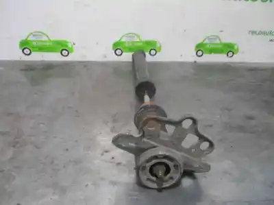 Автозапчасти б/у правый задний амортизатор за opel corsa d (s07) 1.4 (l08 l68) ссылки oem iam 13211806