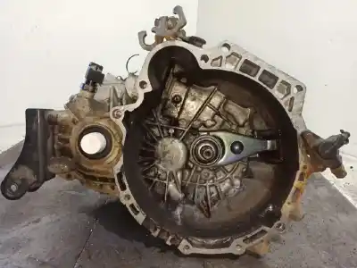Pièce détachée automobile d'occasion boîte de vitesses pour hyundai getz (tb) 1.6 gls 105 cv / 77 kw références oem iam   