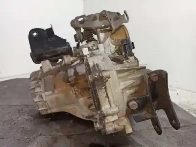 Pièce détachée automobile d'occasion boîte de vitesses pour hyundai getz (tb) 1.6 gls 105 cv / 77 kw références oem iam   