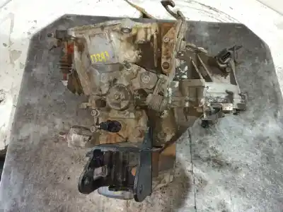Pièce détachée automobile d'occasion boîte de vitesses pour hyundai getz (tb) 1.6 gls 105 cv / 77 kw références oem iam   