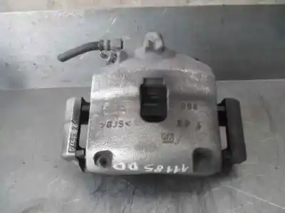 Tweedehands auto-onderdeel rechts voor remklauw voor opel corsa e (x15) 1.4 (08 68) oem iam-referenties 55562222