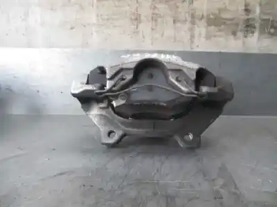 Second-hand car spare part front right brake caliper for opel corsa e (x15) 1.4 (08 68) oem iam references 55562222  