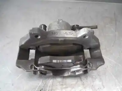 Second-hand car spare part front right brake caliper for opel corsa e (x15) 1.4 (08 68) oem iam references 55562222  