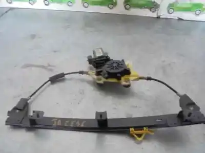 Second-hand car spare part DRIVER LEFT WINDOW REGULATOR for OPEL CORSA B  OEM IAM references D233505  