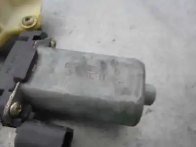 Second-hand car spare part driver left window regulator for opel corsa b 1.5 diesel oem iam references d233505  