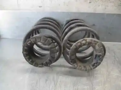 Автозапчастина б/у демпфуюча песна для opel corsa e (x15) 1.4 (08 68) посилання на oem iam 39171068  