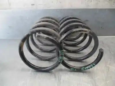 Second-hand car spare part shock absorber spring for opel corsa e (x15) 1.4 (08 68) oem iam references 39171068  