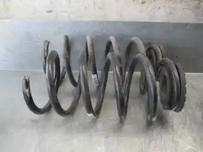 Second-hand car spare part shock absorber spring for opel corsa e (x15) 1.4 (08 68) oem iam references 39171068  
