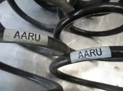 Second-hand car spare part shock absorber spring for opel corsa e (x15) 1.4 (08 68) oem iam references 39171068  