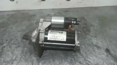 Second-hand car spare part starter motor for opel corsa e (x15) 1.4 (08 68) oem iam references 25200067  