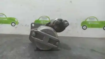 Second-hand car spare part starter motor for opel corsa e (x15) 1.4 (08 68) oem iam references 25200067  