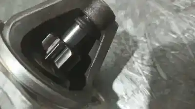 Second-hand car spare part starter motor for opel corsa e (x15) 1.4 (08 68) oem iam references 25200067  