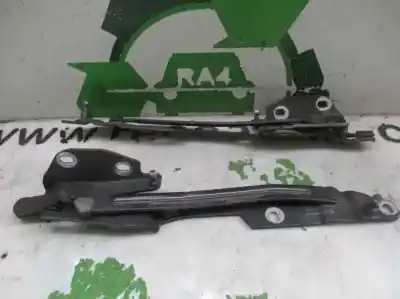 Pezzo di ricambio per auto di seconda mano cerniera portellone per audi a6 berlina (c4) 2.3 riferimenti oem iam 