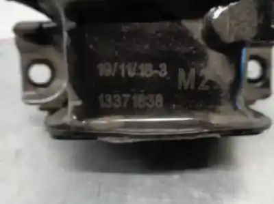 Tweedehands auto-onderdeel wijzig ondersteuning voor opel corsa e (x15) 1.4 (08 68) oem iam-referenties 13371838  