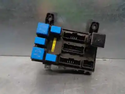 Peça sobressalente para automóvel em segunda mão caixa de fusíveis e relés por hyundai getz (tb) 1.6 gls 105 cv / 77 kw referências oem iam 911981c000