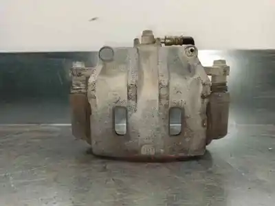Pièce détachée automobile d'occasion etrier de frein avant gauche pour ssangyong actyon 2.0 td cat références oem iam 