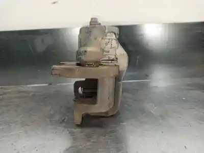 Peça sobressalente para automóvel em segunda mão pinça de travão dianteira esquerda por ssangyong actyon 2.0 td cat referências oem iam   bc140112