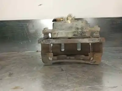 Peça sobressalente para automóvel em segunda mão pinça de travão dianteira esquerda por ssangyong actyon 2.0 td cat referências oem iam   bc140112