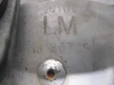 Автозапчастина б/у зміни підтримку для opel corsa d (s07) 1.4 (l08 l68) посилання на oem iam 13130739  