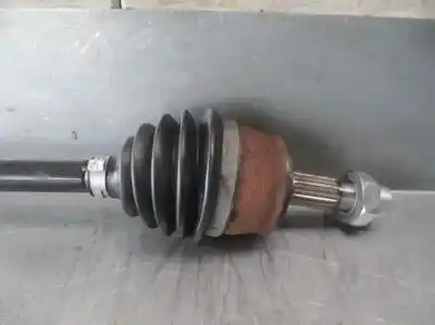 Second-hand car spare part front right transmission for opel corsa e (x15) 1.4 (08 68) oem iam references 13149829  6083200