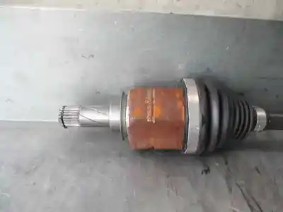 Second-hand car spare part front right transmission for opel corsa e (x15) 1.4 (08 68) oem iam references 13149829  6083200