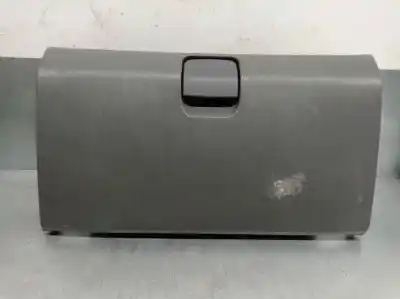 Автозапчастина б/у бардачок для ssangyong musso 2.9 turbodiesel cat посилання на oem iam 7771005003aap