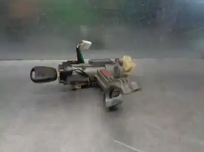 Peça sobressalente para automóvel em segunda mão comutador de ignição por hyundai getz (tb) 1.6 gls 105 cv / 77 kw referências oem iam 8190017a30b