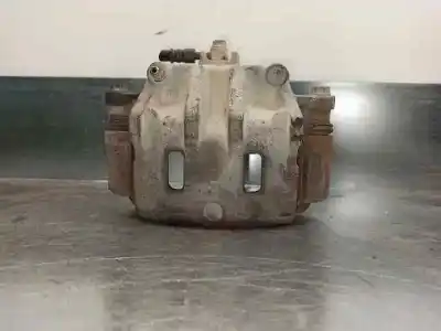 Pièce détachée automobile d'occasion etrier de frein avant droit pour ssangyong actyon 2.0 td cat références oem iam 