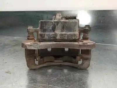 Автозапчасти б/у передний правый тормозной суппорт за ssangyong actyon 2.0 td cat ссылки oem iam   bc140112