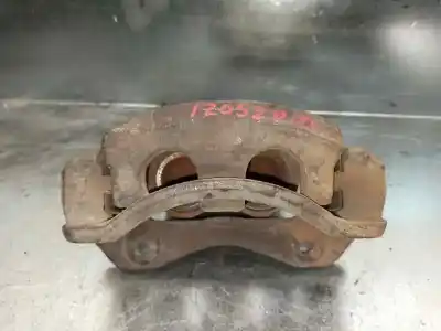 Автозапчасти б/у передний правый тормозной суппорт за ssangyong actyon 2.0 td cat ссылки oem iam   bc140112