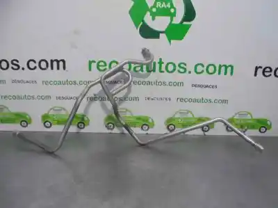 Peça sobressalente para automóvel em segunda mão tubos de ar condicionado por cadillac srx 3.6 referências oem iam 25762792