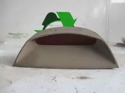 Second-hand car spare part center tailgate light for hyundai sonata (y4) 2.0i 16v gls oem iam references 9275038051lt