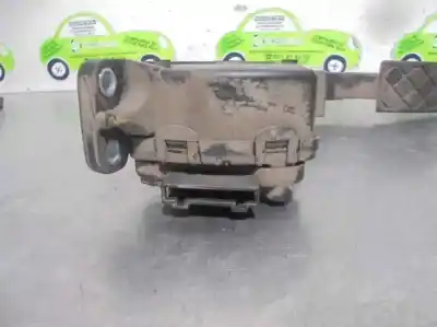 Автозапчасти б/у педальный потенциометр за seat ibiza iii (6l1) 1.4 16v ссылки oem iam 6q1721503c  6pv00849601 Автозапчасти б/у педальный потенциометр за seat ibiza iii (6l1) 1.4 16v ссылки oem iam 6q1721503c  6pv00849601