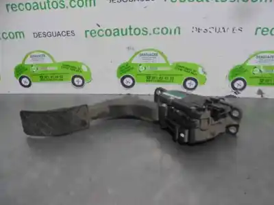 Peça sobressalente para automóvel em segunda mão potenciômetro por seat ibiza iii (6l1) 1.4 16v referências oem iam 6q1721503c