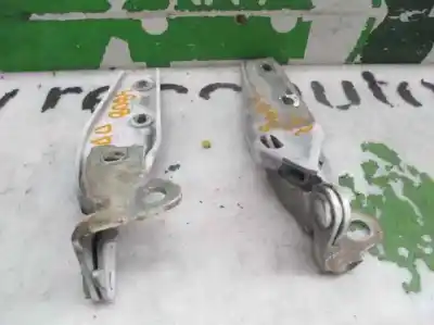 Tweedehands auto-onderdeel motorkap scharnier voor seat toledo (1m2) 1.9 tdi oem iam-referenties 