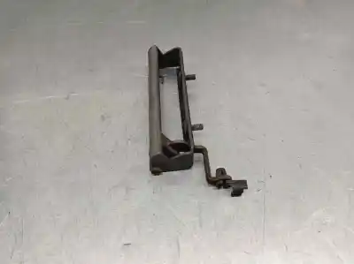 Pezzo di ricambio per auto di seconda mano maniglia esterna del cancello per ssangyong musso 2.9 turbodiesel cat riferimenti oem iam 7146005000  