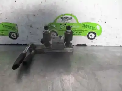 Second-hand car spare part distributor pipe for alfa romeo 146 1.6 cat oem iam references 17109450