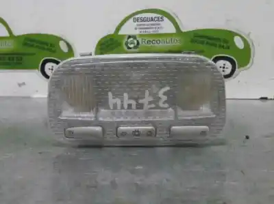 Piesă de schimb auto la mâna a doua lumina interioara pentru citroen c5 berlina premier referințe oem iam 9680713880