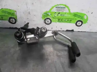 Second-hand car spare part distributor pipe for alfa romeo 146 1.6 cat oem iam references 17109450