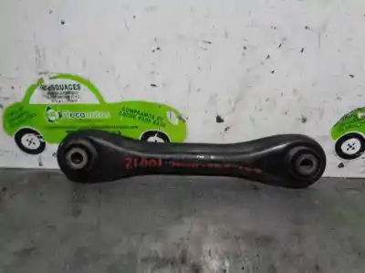 Pezzo di ricambio per auto di seconda mano braccio sospensione posteriore inferiore destro per ford focus lim. 1.0 ecoboost cat riferimenti oem iam bv615k743aa
