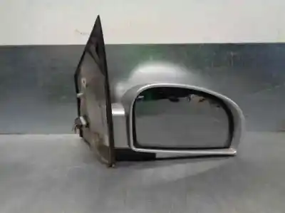 Peça sobressalente para automóvel em segunda mão espelho retrovisor direito por hyundai getz (tb) 1.6 gls 105 cv / 77 kw referências oem iam 876201c310