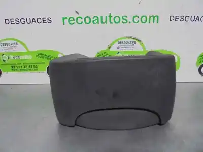 Автозапчасти б/у ЗАДНЯЯ ЛЕВАЯ НАРУЖНАЯ РУЧКА за RENAULT KANGOO (F/KC0)  ссылки OEM IAM 8200042083  