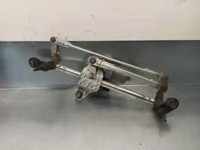 Автозапчастина б/у двигатель передніх склоочисників для seat leon st (5f8) 2.0 tdi посилання на oem iam 5f1955119a