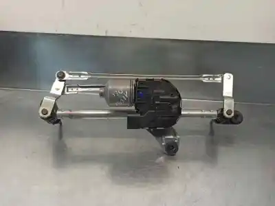 Автозапчастина б/у двигатель передніх склоочисників для seat leon st (5f8) 2.0 tdi посилання на oem iam 5f1955119a  1397220689